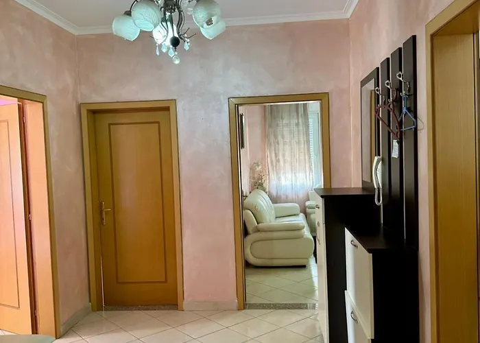 Lili\'Apartment