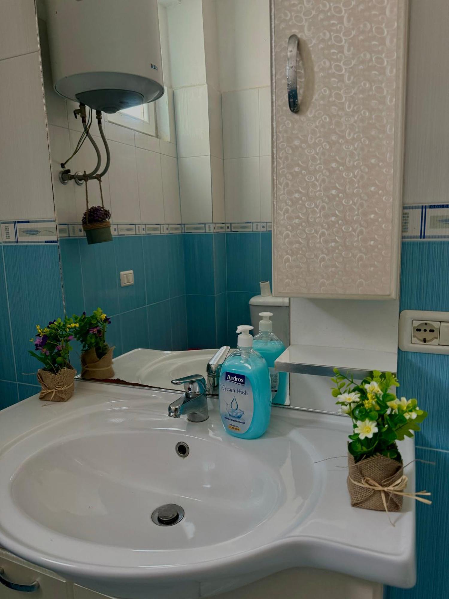 Apartament Lili'apartment Szkodra