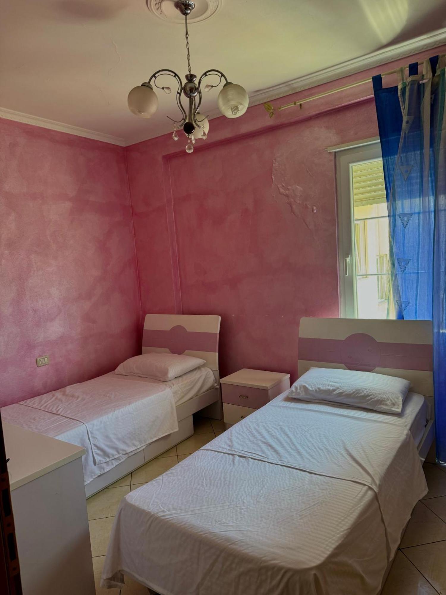 Lili'apartment Szkodra
