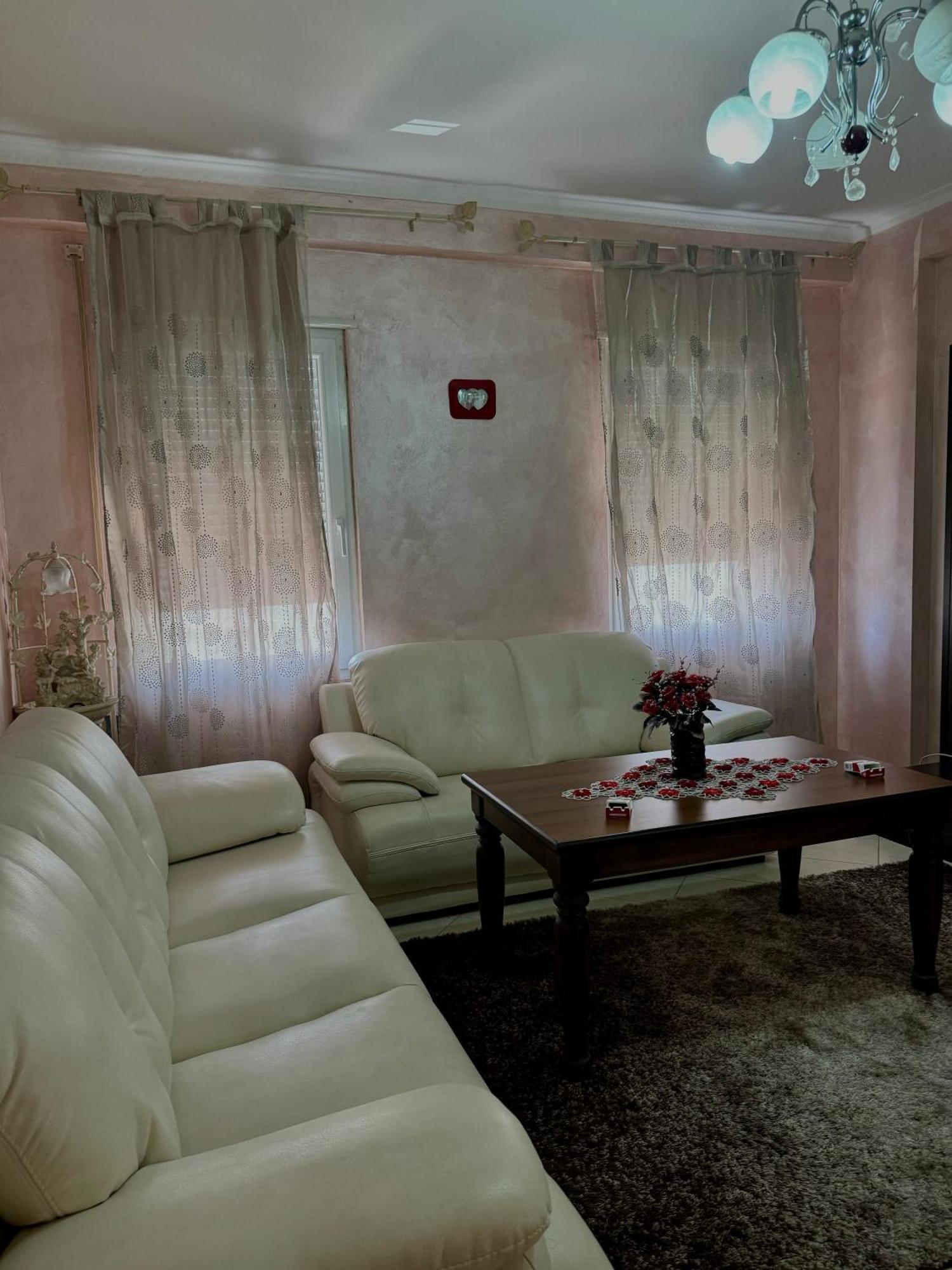 Apartament Lili'apartment Szkodra