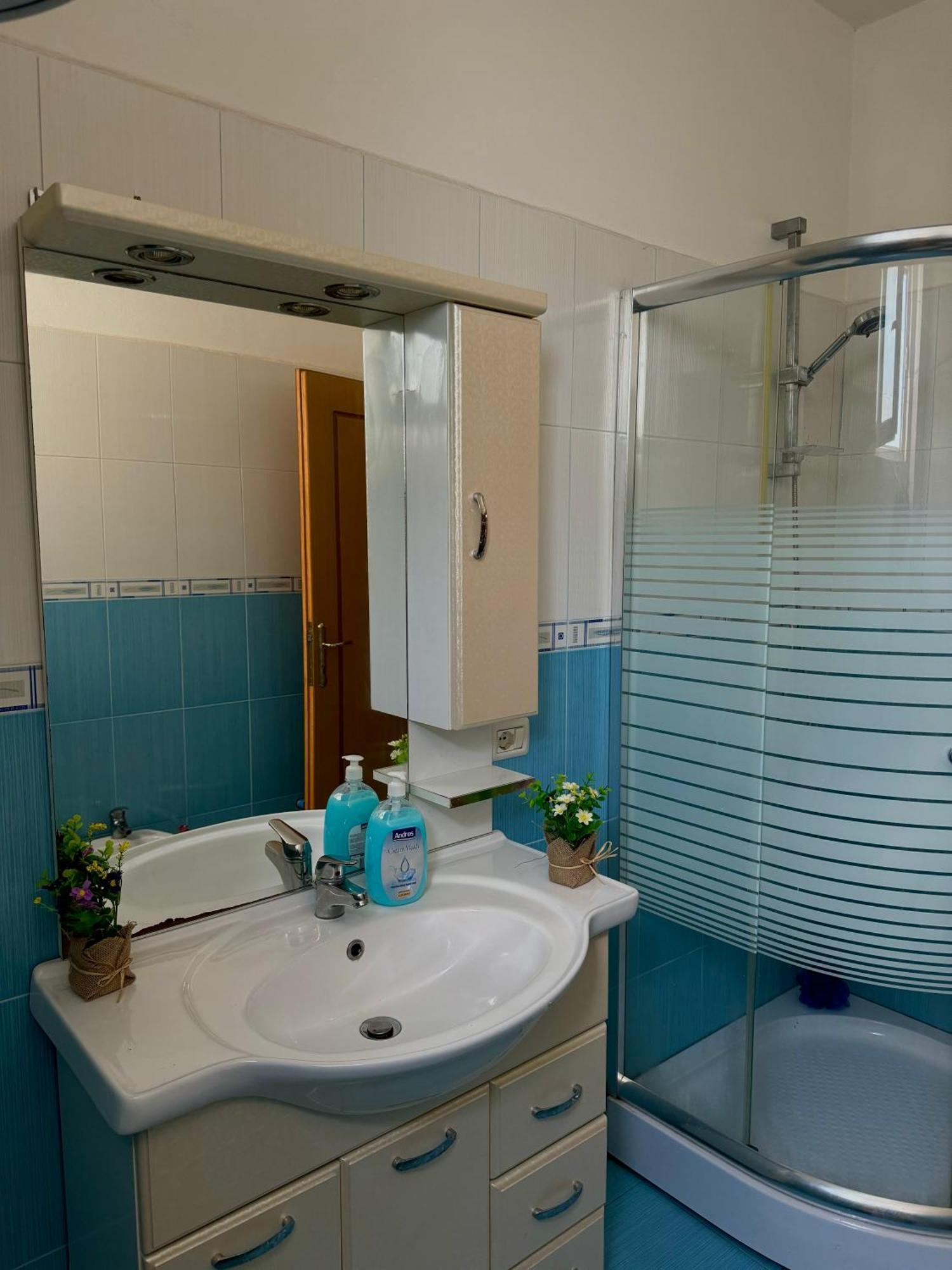Apartament Lili'apartment Szkodra