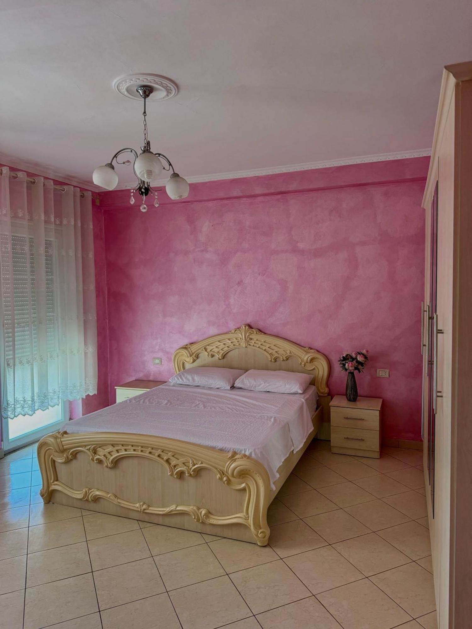 Lili'apartment