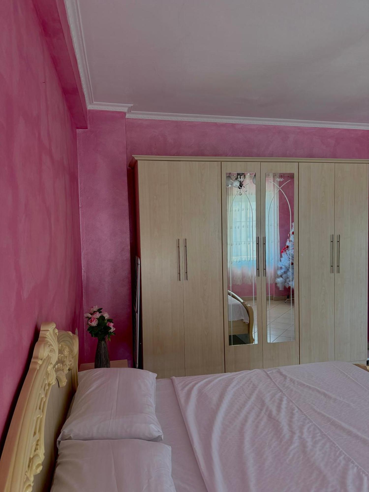 Apartment Lili'apartment Shkodra